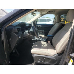 2021 FORD EXPLORER 1FMSK8BH7MGB20939 56563445