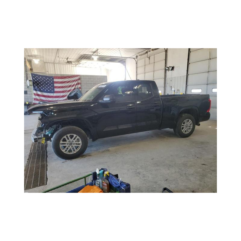 2022 TOYOTA TUNDRA 5TFKB5AA3NX012617 56832315 2022 TOYOTA TUNDRA 5TFKB5AA3NX012617 56832315