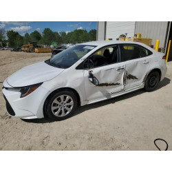 2020 TOYOTA COROLLA JTDEPRAE3LJ072986 56852405