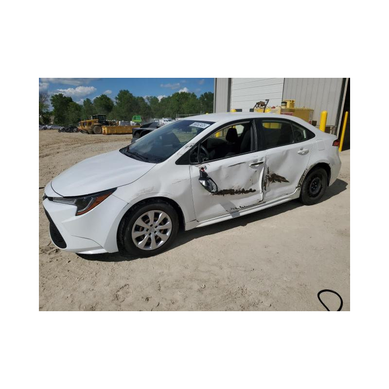 2020 TOYOTA COROLLA JTDEPRAE3LJ072986 56852405 2020 TOYOTA COROLLA JTDEPRAE3LJ072986 56852405