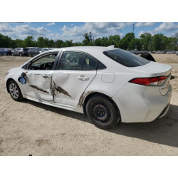 2020 TOYOTA COROLLA JTDEPRAE3LJ072986 56852405