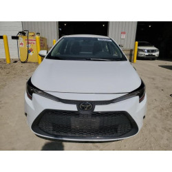 2020 TOYOTA COROLLA JTDEPRAE3LJ072986 56852405