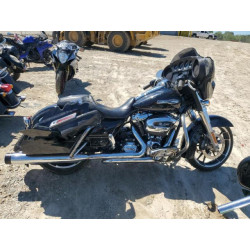 2021 HARLEY-DAVIDSON FL 1HD1KBC15MB674555 57888255