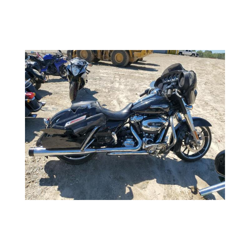 2021 HARLEY-DAVIDSON FL 1HD1KBC15MB674555 57888255 2021 HARLEY-DAVIDSON FL 1HD1KBC15MB674555 57888255