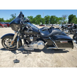 2021 HARLEY-DAVIDSON FL 1HD1KBC15MB674555 57888255