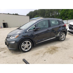 2021 CHEVROLET BOLT 1G1FY6S00M4107639 59871355