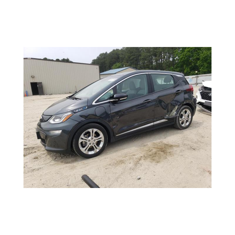 2021 CHEVROLET BOLT 1G1FY6S00M4107639 59871355 2021 CHEVROLET BOLT 1G1FY6S00M4107639 59871355