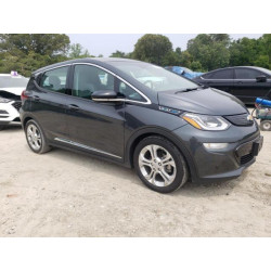 2021 CHEVROLET BOLT 1G1FY6S00M4107639 59871355