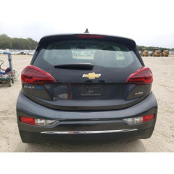 2021 CHEVROLET BOLT 1G1FY6S00M4107639 59871355