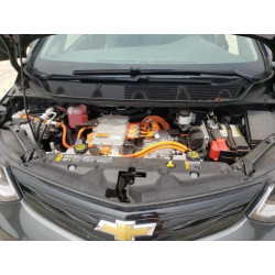 2021 CHEVROLET BOLT 1G1FY6S00M4107639 59871355