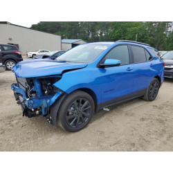 2024 CHEVROLET EQUINOX 3GNAXMEG2RS109926 60088755