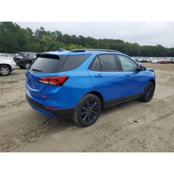2024 CHEVROLET EQUINOX 3GNAXMEG2RS109926 60088755