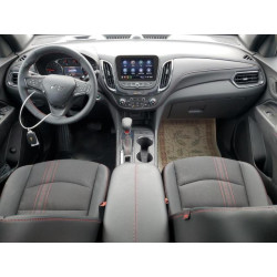 2024 CHEVROLET EQUINOX 3GNAXMEG2RS109926 60088755