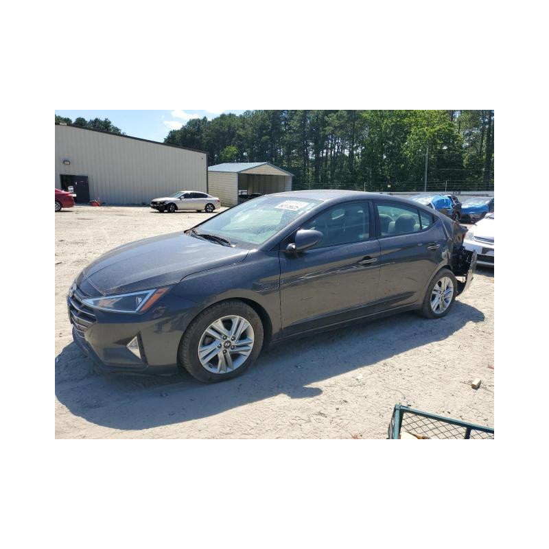 2020 HYUNDAI ELANTRA 5NPD84LF3LH629261 60175625 2020 HYUNDAI ELANTRA 5NPD84LF3LH629261 60175625