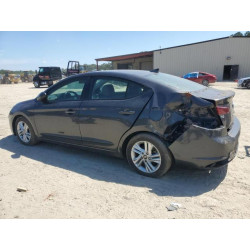 2020 HYUNDAI ELANTRA 5NPD84LF3LH629261 60175625