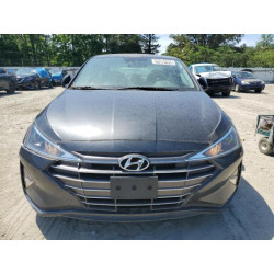 2020 HYUNDAI ELANTRA 5NPD84LF3LH629261 60175625