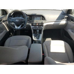 2020 HYUNDAI ELANTRA 5NPD84LF3LH629261 60175625