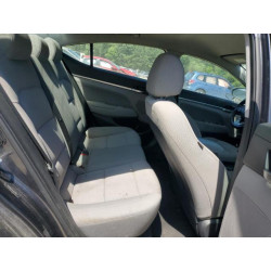 2020 HYUNDAI ELANTRA 5NPD84LF3LH629261 60175625