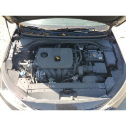 2020 HYUNDAI ELANTRA 5NPD84LF3LH629261 60175625