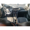 2022 CHEVROLET TRAX KL7CJPSM2NB512760 60433355