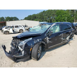 2021 CADILLAC XT5 1GYKNDRS3MZ131408 60630095