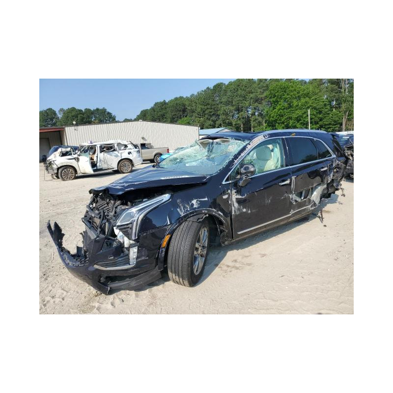 2021 CADILLAC XT5 1GYKNDRS3MZ131408 60630095 2021 CADILLAC XT5 1GYKNDRS3MZ131408 60630095