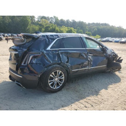 2021 CADILLAC XT5 1GYKNDRS3MZ131408 60630095