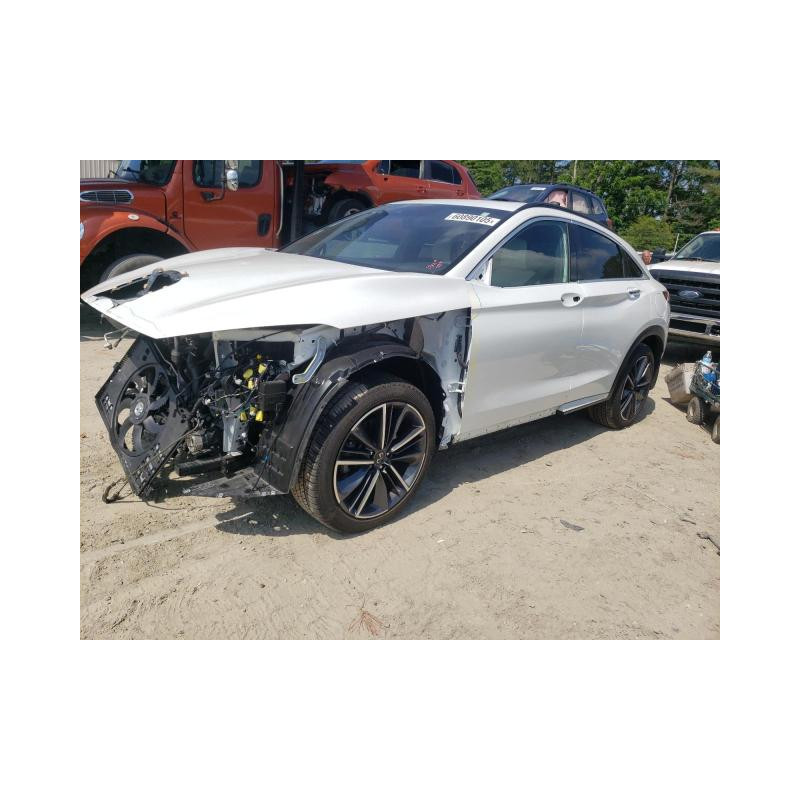 2024 INFINITI QX55 ESSEN 3PCAJ5KR3RF109092 60890105 2024 INFINITI QX55 ESSEN 3PCAJ5KR3RF109092 60890105