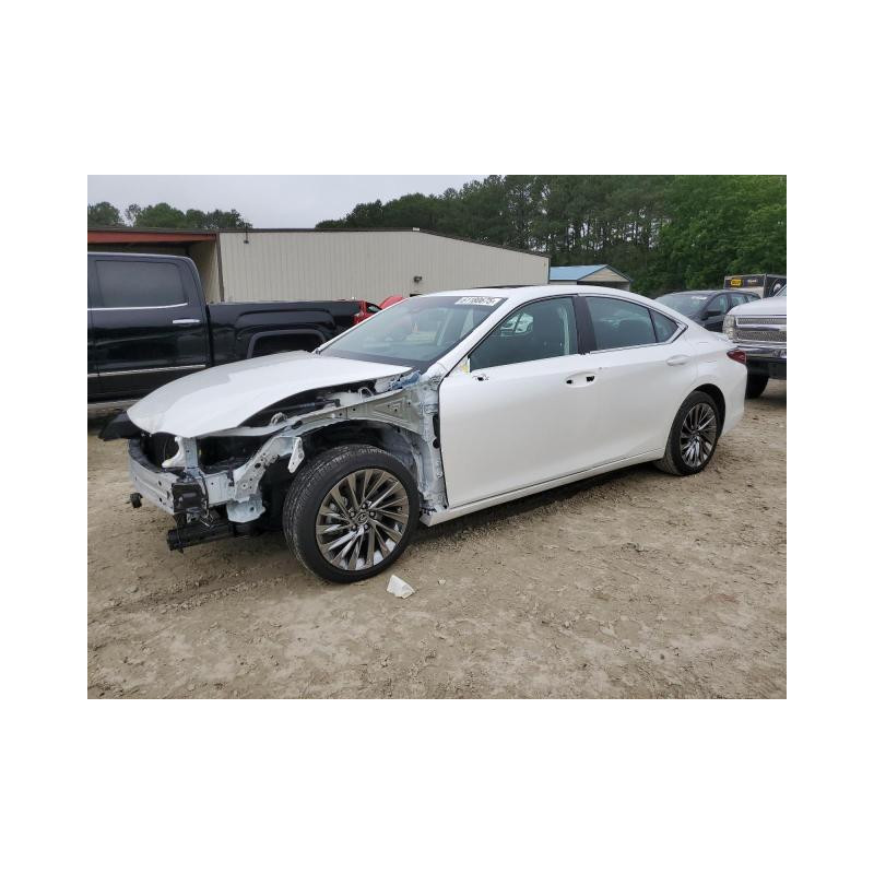 2025 LEXUS ES300 58AEA1C10SU055657 61180675 2025 LEXUS ES300 58AEA1C10SU055657 61180675