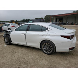 2025 LEXUS ES300 58AEA1C10SU055657 61180675