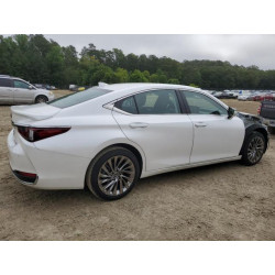 2025 LEXUS ES300 58AEA1C10SU055657 61180675