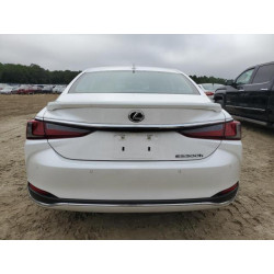 2025 LEXUS ES300 58AEA1C10SU055657 61180675