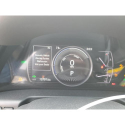 2025 LEXUS ES300 58AEA1C10SU055657 61180675