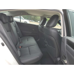 2025 LEXUS ES300 58AEA1C10SU055657 61180675