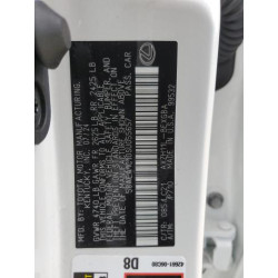2025 LEXUS ES300 58AEA1C10SU055657 61180675