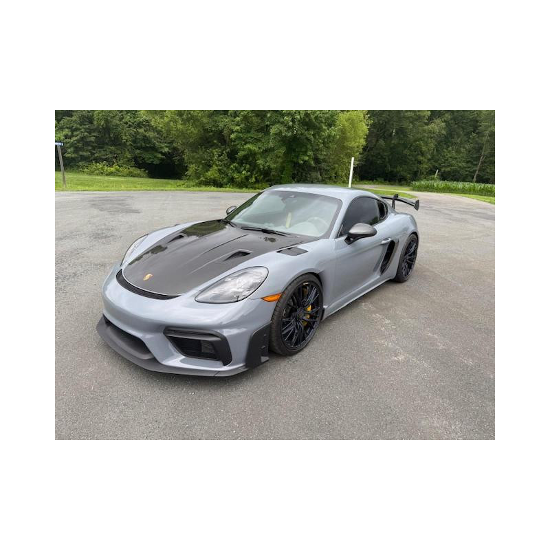 2023 PORSCHE CAYMAN WP0AE2A85PS280082 61538745 2023 PORSCHE CAYMAN WP0AE2A85PS280082 61538745