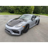 2023 PORSCHE CAYMAN WP0AE2A85PS280082 61538745