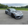 2023 PORSCHE CAYMAN WP0AE2A85PS280082 61538745