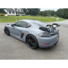 2023 PORSCHE CAYMAN WP0AE2A85PS280082 61538745