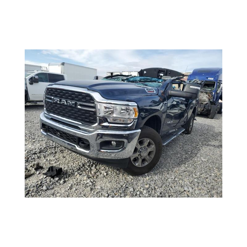 2024 RAM 2500 3C6UR5DJXRG322927 48777445 2024 RAM 2500 3C6UR5DJXRG322927 48777445
