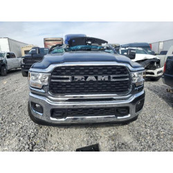 2024 RAM 2500 3C6UR5DJXRG322927 48777445