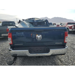2024 RAM 2500 3C6UR5DJXRG322927 48777445
