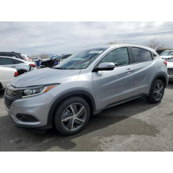 2022 HONDA HR-V 3CZRU5H74NM715694 49465955