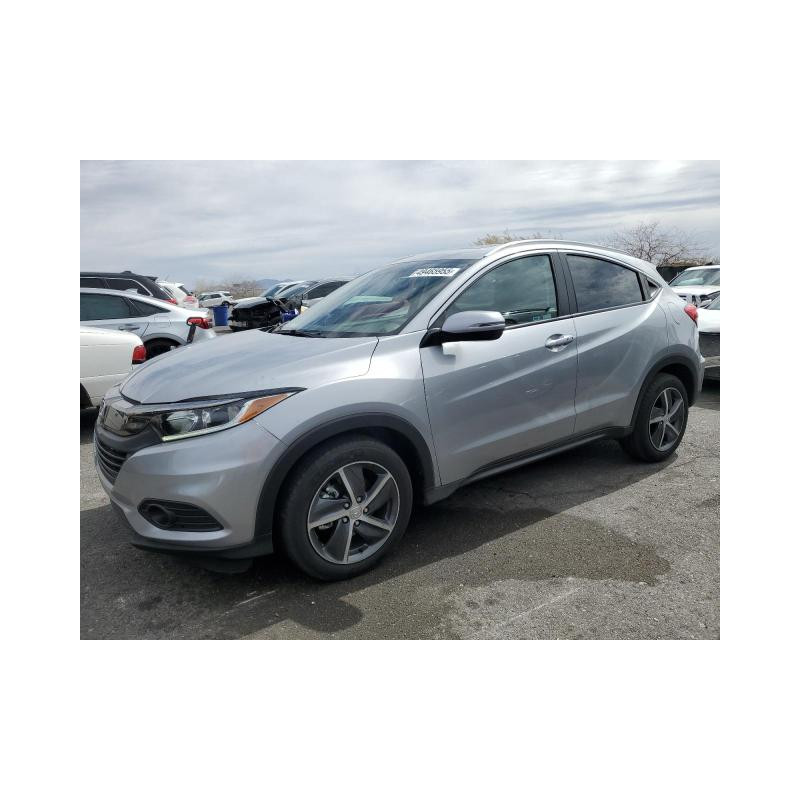 2022 HONDA HR-V 3CZRU5H74NM715694 49465955