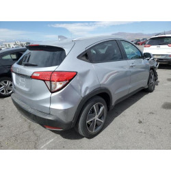 2022 HONDA HR-V 3CZRU5H74NM715694 49465955