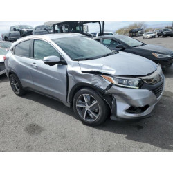 2022 HONDA HR-V 3CZRU5H74NM715694 49465955