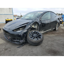 2023 TESLA MODEL Y 7SAYGAEE5PF902148 50906195