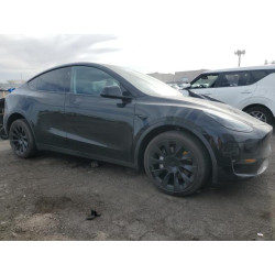 2023 TESLA MODEL Y 7SAYGAEE5PF902148 50906195