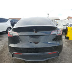 2023 TESLA MODEL Y 7SAYGAEE5PF902148 50906195