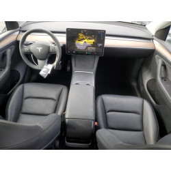 2023 TESLA MODEL Y 7SAYGAEE5PF902148 50906195